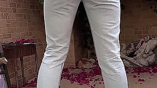First Pee Compilation! Stadning, Outside, with Girls