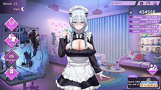 EP4: Doggystyle with Ziya - My Wife Wants To Be A Professional Cosplayer (Gameplay)