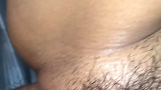 Real Amateur Hardcore Chemistry, Destroying My Ass