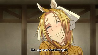 Japanese Beauty's Sultry Passion Ignites with Fetish Heat