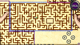 A HOUSE IN THE RIFT - (PT 66) NC