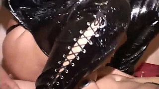 Kittens in Heat (film Completo Centoxcento)