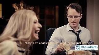 The Evolution of a Sex Symbol into a Sex Educator