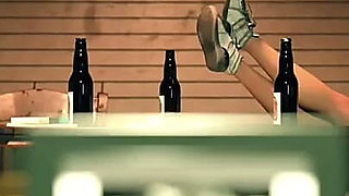 Asian Lady Got Divorced and Enjoying Her Freedom with Different Partners