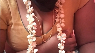 Tamil Sex Stories Reading by Female Stepmother