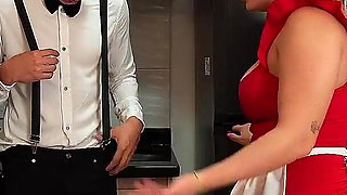 I Give Doña Florinda a Churro and the Bastard Swallows My Milk