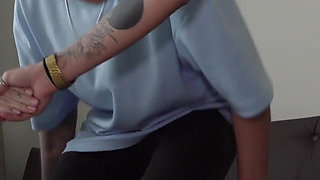 Swingers: Amateur Couple Swap with Anal
