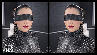 Deep Nasty Anal for Big Ass MILF Valentina Nappi - Get Anal