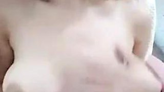 This is downloaded from another website ft. Dildo, Taiwan, Dirty Talk, Chinese  Dirty Word: Big Tits, Amateur  Babe Porn