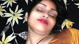 I Fucked My Sister-in-law Hard at Night When She Came to My Room.