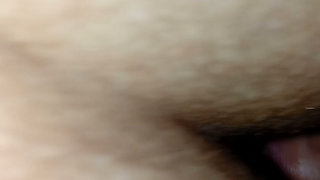 Anal Sex First Squirt
