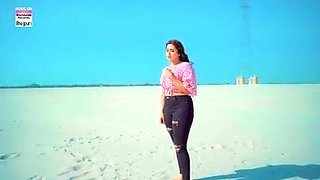 Sexy video bhojpuri song