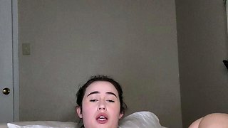 Kelsey Amateur Brunette Ftv girls Toys Masturbating