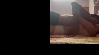 Famous Instagram Creator Couple Shofik & Sonali 19 Min Private MMS [censored]