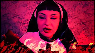 Cursing And Cumming Confessing Your Sins