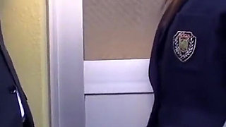 Panty Peek Spark - a Shared Tension Neither of Them Tries to Oppose - Part 4