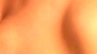 Busty Brunette MILF Gets Her Pussy Electrified
