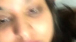 Sexxxxy Indian Aunty