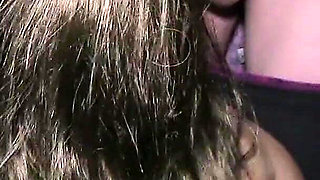 Hot Ebony Babe Caramel Jones Goes on Her First Dogging Mission