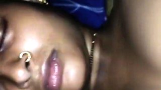 Bhabhi Ku Raat Me Chuda