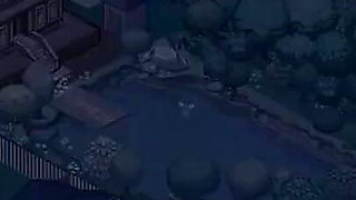 Taffy Tales V0.89.8a Part 80 Masked Horny Sex by Loveskysan69