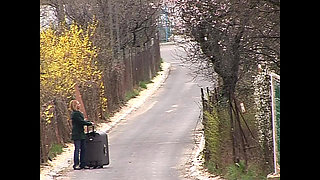 Veronica Belli in the Caregiver (full Movie HD Version)