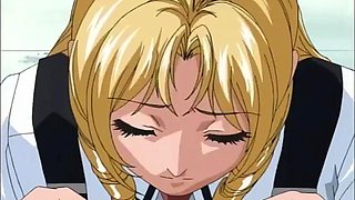 Bible Black Episodio 1 LAt