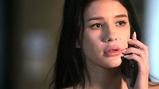 TUSHY Petite Beauty Sophie Dped