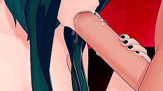 Complete Gameplay - Hs Tutor, Part 55