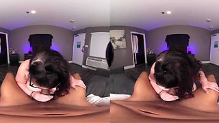 Voluptuous beauty craves everything in a raw, intimate passionate view