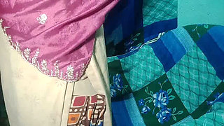 Husband Wife Home Sex Indian