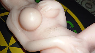 Slow Desire POV - Wrapped in Midnight Passion