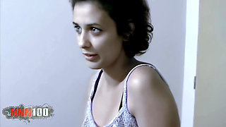 Sandra: Sexy Video Interview with Sandra