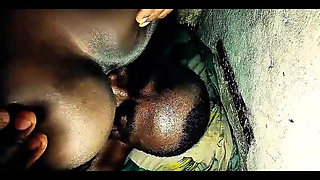 Another Day with Sexyrita Taking My Big Black Cock BBC MILF Inside Her Wet Pussy