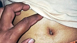 Indian deshi First time Virgin girl tite boobs sex with step brother