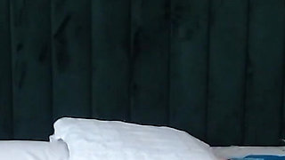 Latina with Big Tits Wants You to Fuck Her Mercilessly in Her Room