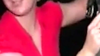 Hotwife Fucks Strangers Anywhere