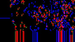 Rot in Rome, a promiscuous woman with ample breasts endures a terrifying fisting experience. Segment two.