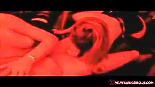 Velvet Swingers Club Private Party