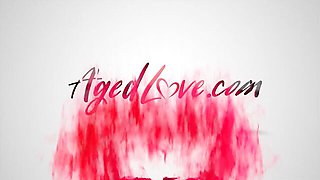 Watch amatory courtesan's action