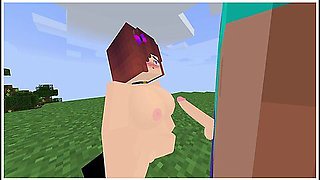 New Pink Jenny Xhatihentai Sexy Gameplay