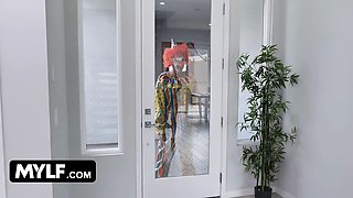Costume play compilation - Rachael Cavalli, Richelle Ryan, Amber Addis & quinton james