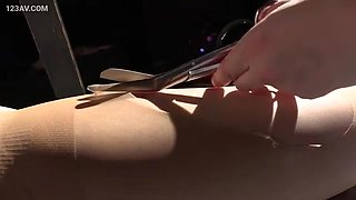 Rope's Lewd Flower: SM, Shame, and Bondage. Asian Erotic Video. x2xFEC0F87C501EA81918
