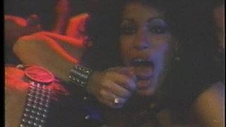 Vanessa Del Rio Orgy