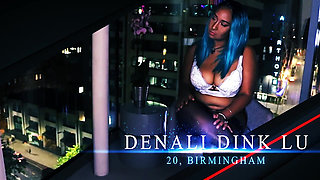 Edged Under Her Control With Kasey Aims and Victoria Greene