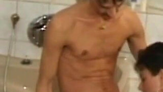 Crazy German Amateur Exxxperience - Episode 10