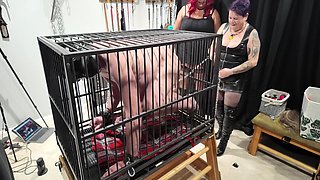 The Secretary Outtakes