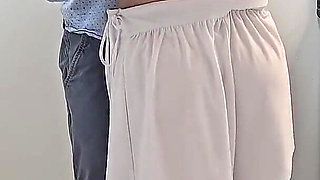Sex with 18 Year Old Girl in Toilet at Party