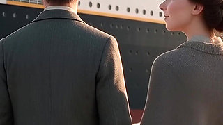 The Story of the Titanic