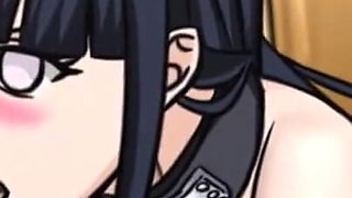 Hinata Naruto